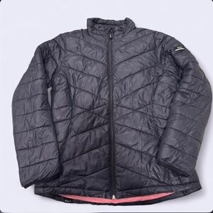 Roxy Puffer - Black - Size Medium